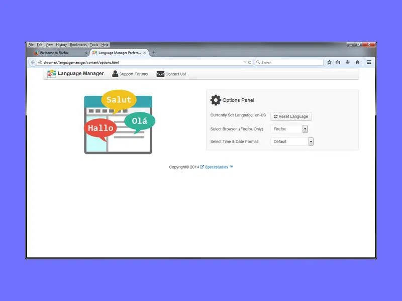 Firefox Addons Entfernen