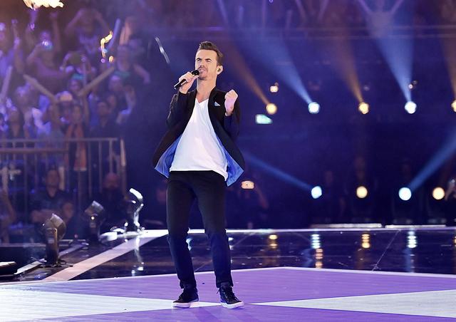 Roland kaiser will ganz ehrlich mit seinen fans sein. Silbereisen erklÃ¤rt den â€žSchlagerchampionsâ€œ-Plan 2021: â€žEs