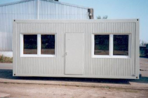 Burocontainer Baucontainer In 5302 Henndorf Am Wallersee Fur 1 600 00 Zum Verkauf Shpock At