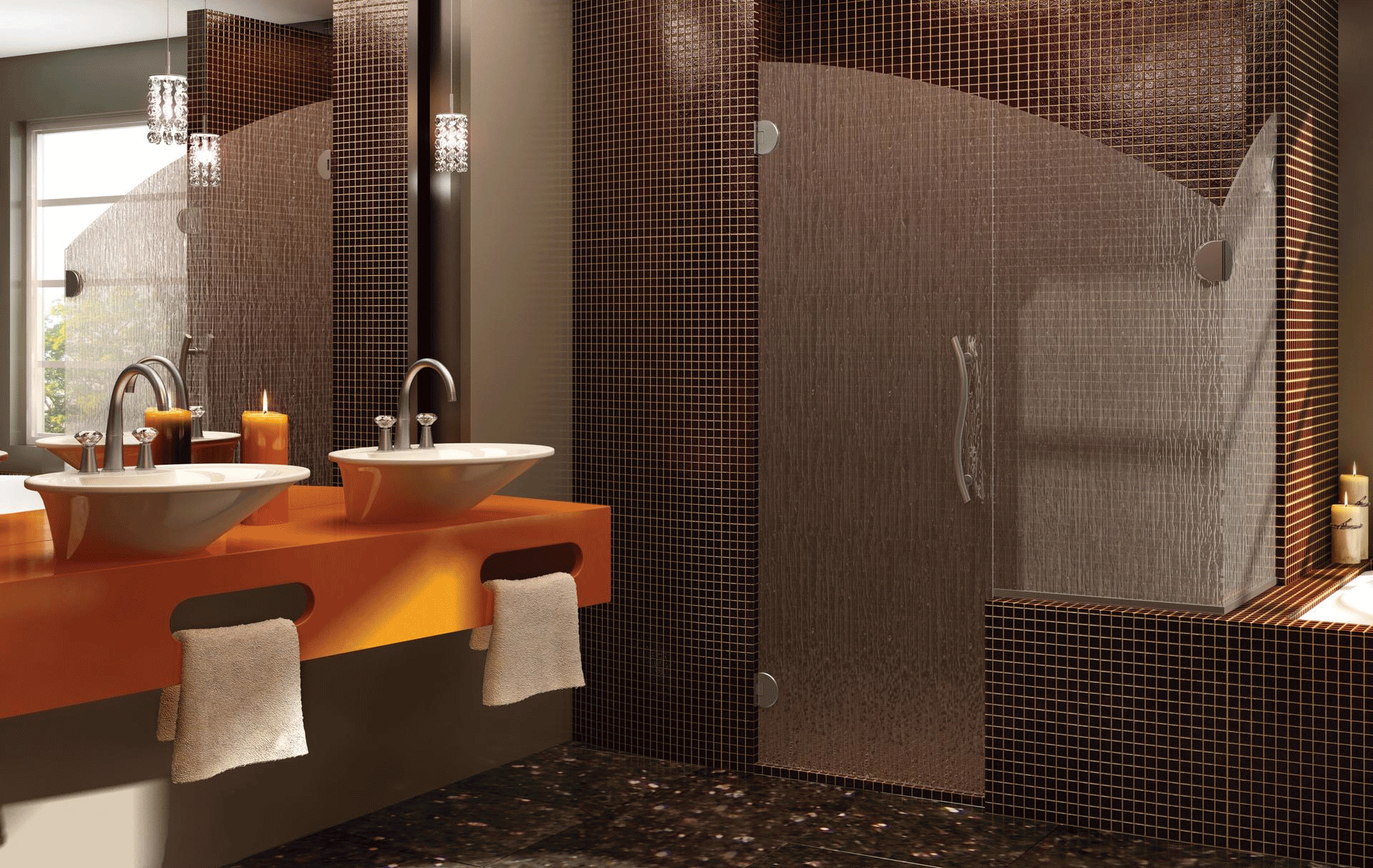 Do you know how to build a garage door? Schmuck Lumber CompanyShower Doors - Schmuck Lumber Company