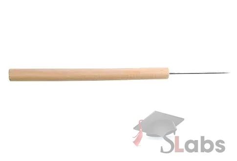 Dissection Needle - Elegant 8K Space Wallpapers | Free Download