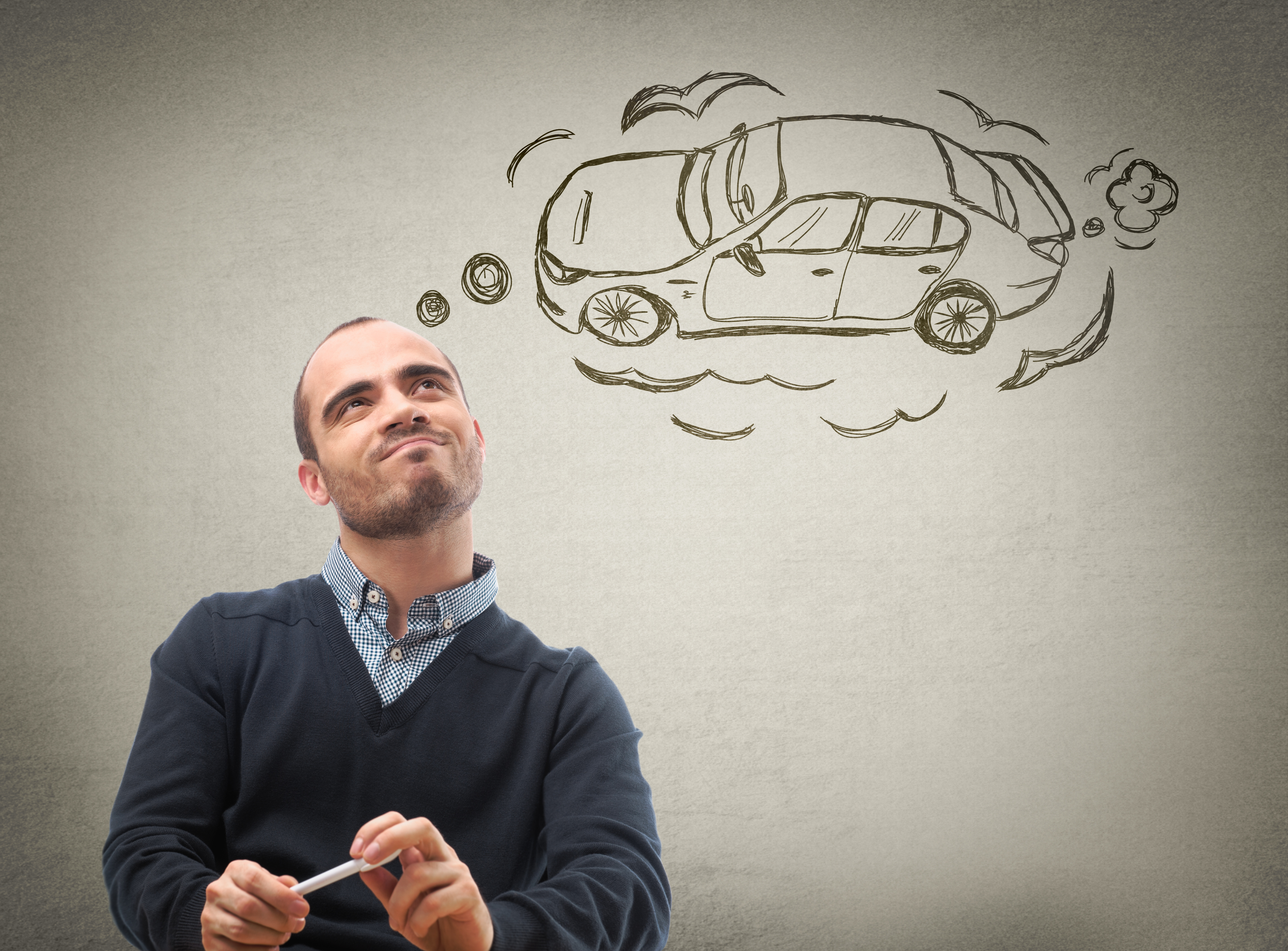 Get that new car with a novated lease