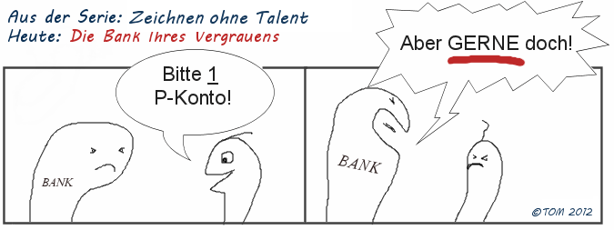 Außerdem kann es vorkommen, dass ein zahlungseingang innerhalb eines monats auf dem betroffenen konto doppelt eingeht. Geld Vom Arbeitsamt Da Aber P-konto LÃ¤sst Nicht Abheben