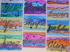 Zuruck Zur Schule Hintergrund Mit Der Hand Zeichnen Doodle Lieferungen Stock Vektor Art Und Mehr Bilder Von Akademisches Lernen Istock