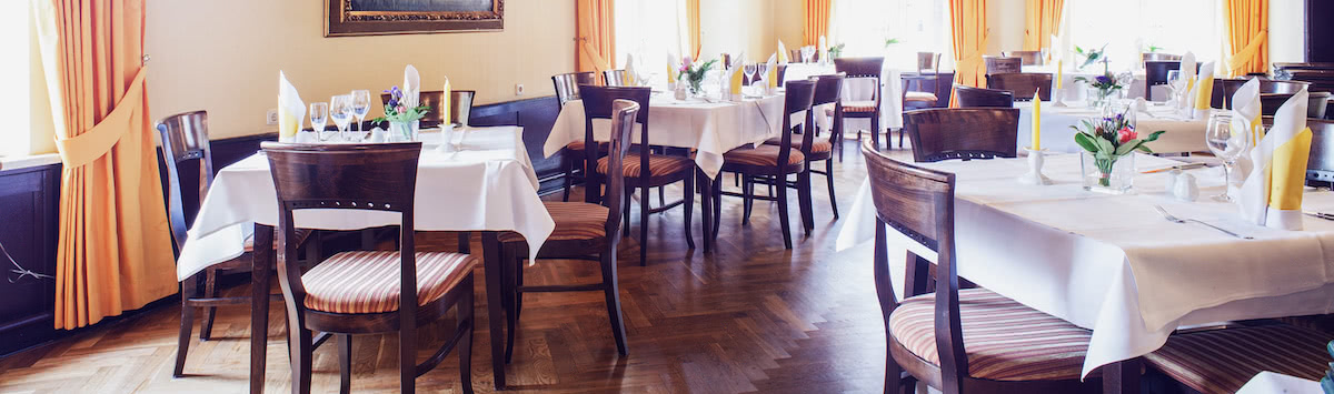 Restaurant Hotel Schwarzer Bar