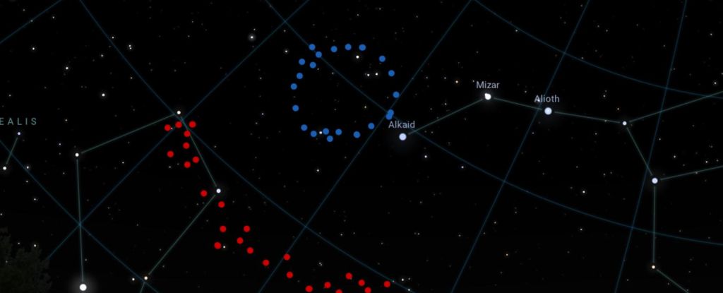 Unveiling the Mysteries of the Universe: The Enigmatic Big Ring (2026)
