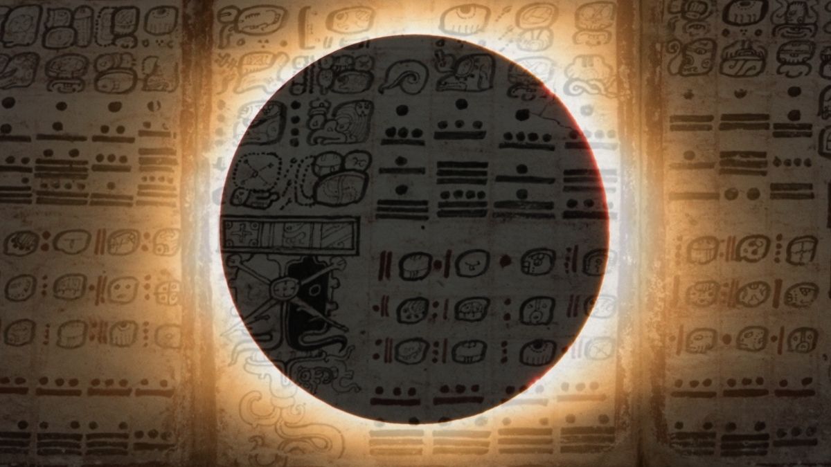How the Maya Predicted Solar Eclipses for Centuries | Ancient Astronomy Secrets Revealed (2025)