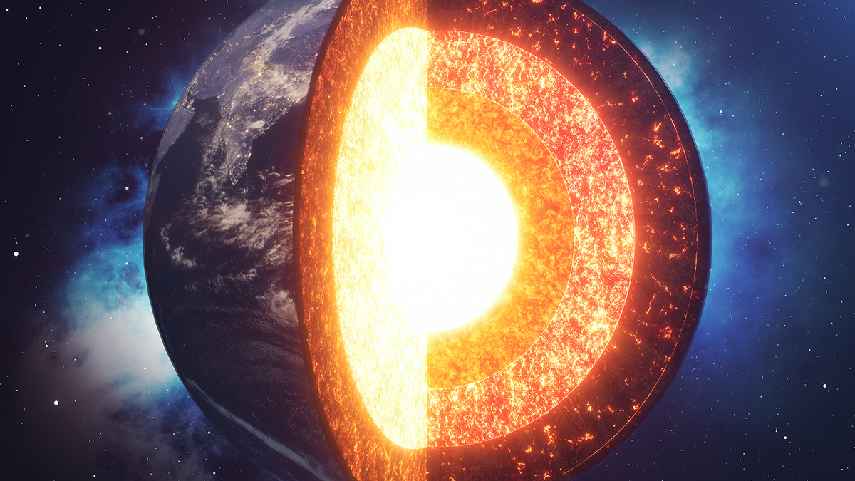 Unveiling Earth's Core: Extreme Hydrogen and its Mysterious Behavior (2026)