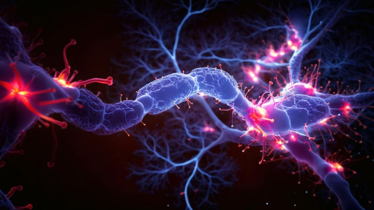 Rare Genetic Mutation Kills Brain Cells: Ferroptosis Uncovered in Kids (2026)