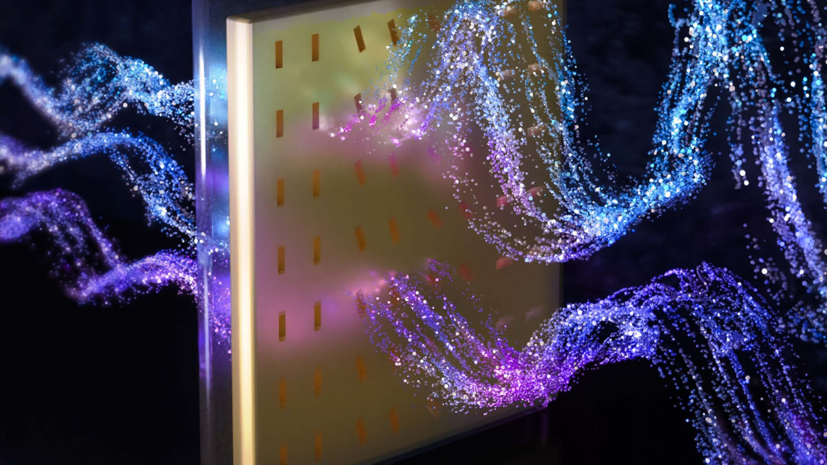 Quantum Material Revolution: Room-Temperature Plasmonic Metacrystal (2026)