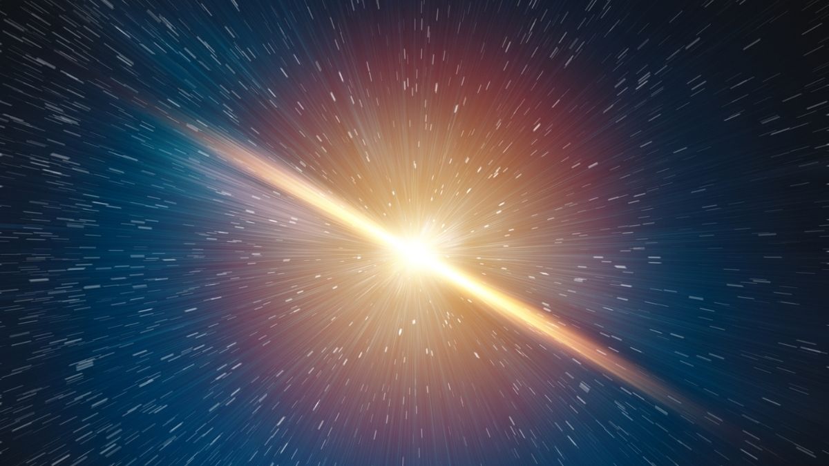 Quantum Gravity: Unlocking the Secrets of the Universe's Expansion (2026)