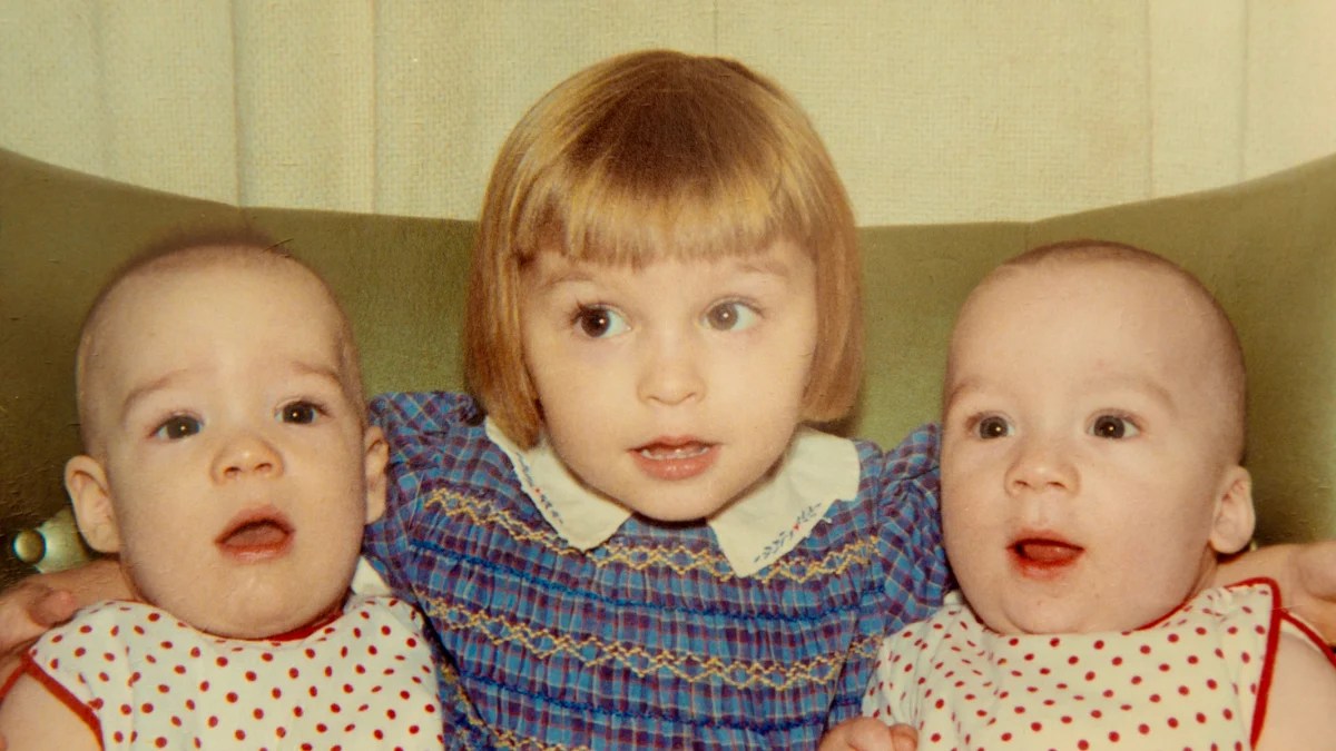 Birth Order and Health: Unlocking the Secrets of Firstborns and Second-Borns (2026)