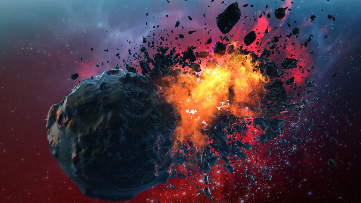 Could Nuking an Asteroid Save Us? Scientists Simulate a 'City Killer' Scenario (2026)