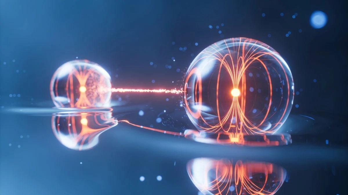 Quantum Entanglement Record: 420km Optical Fiber Experiment Explained (2026)