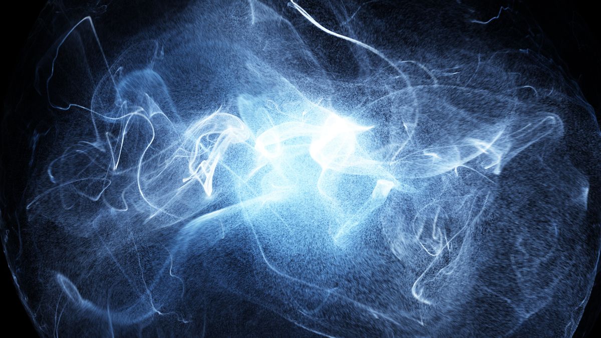 Physicists Capture First Direct Images of Quantum Fluctuations in Empty Space! (2026)
