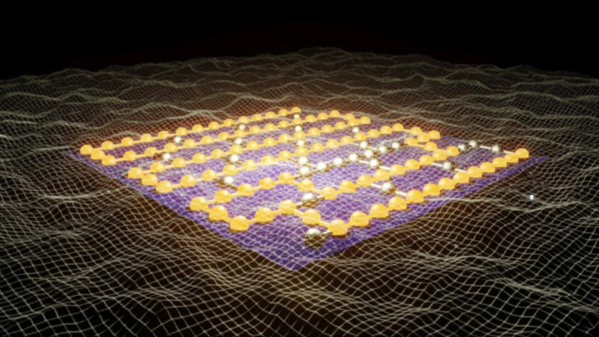 Quantum Computers Surpass Supercomputers: Simulating Extreme Physics with 100+ Qubits (2026)