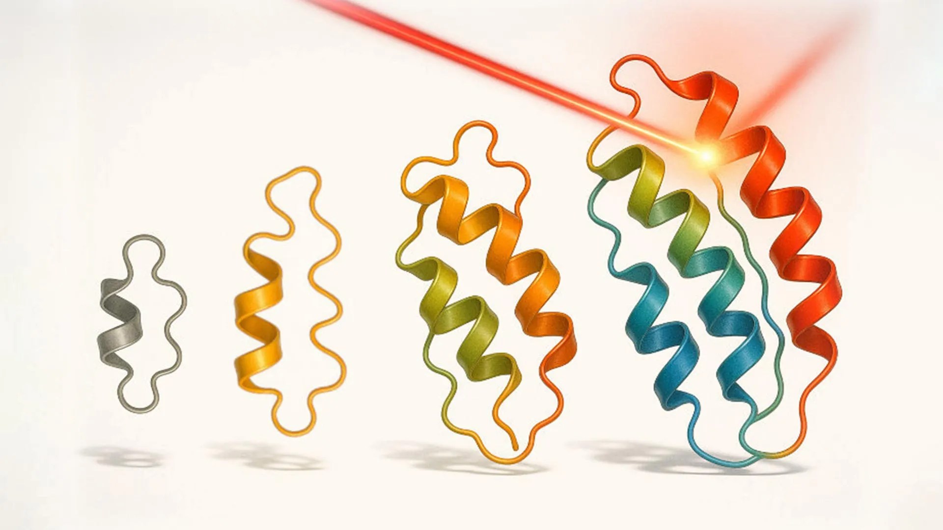 Breakthrough in Light-Guided Protein Evolution: Switching, Sensing, and Computing! (2026)
