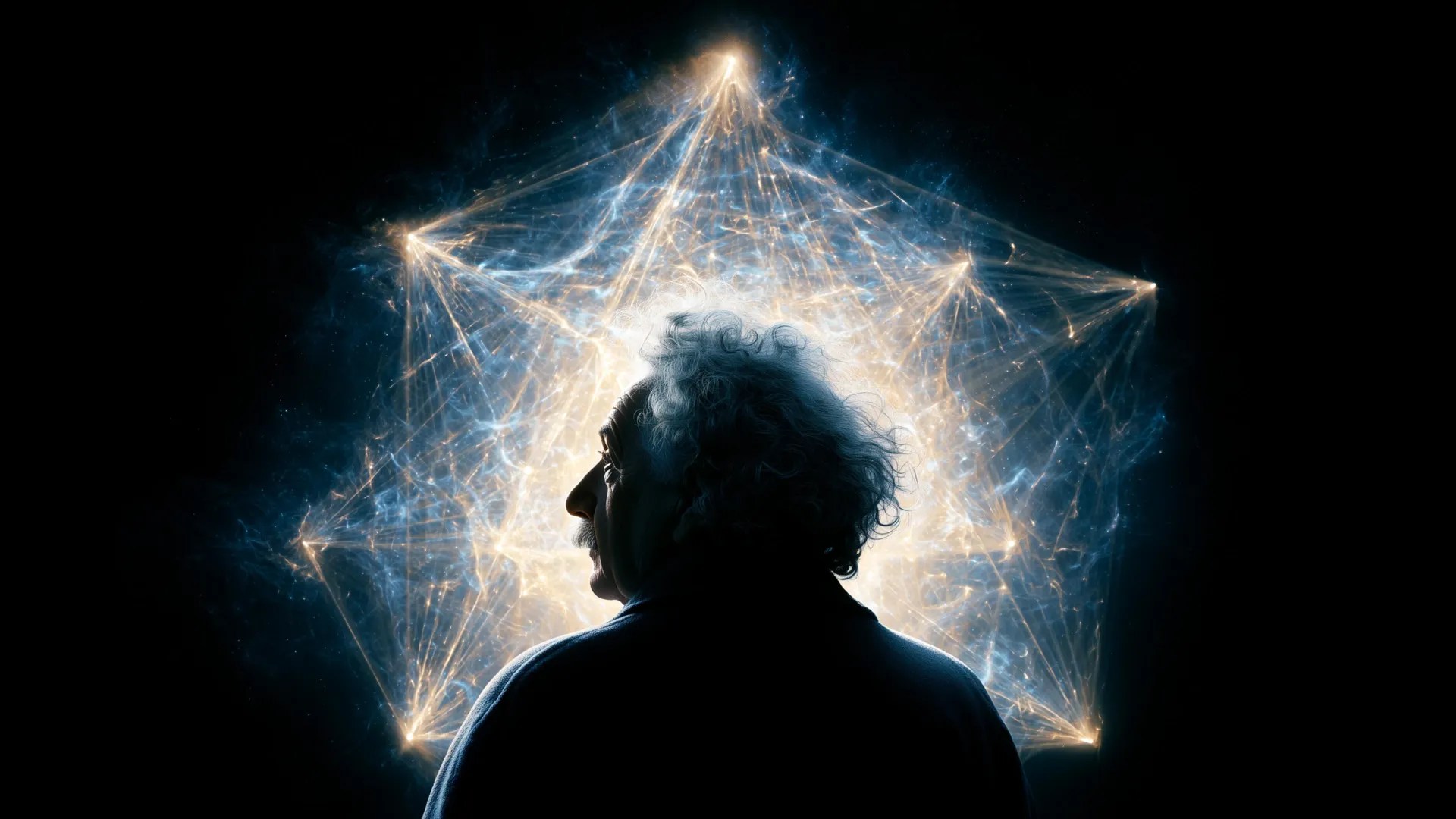 Einstein's 'Blunder' Unveiled: How a Mistake Changed Cosmology Forever (2026)