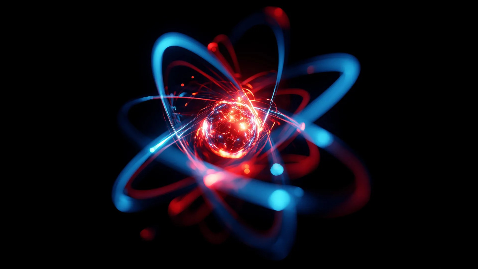 Unraveling the Mystery: A New Nuclear Island Challenges Physics (2026)