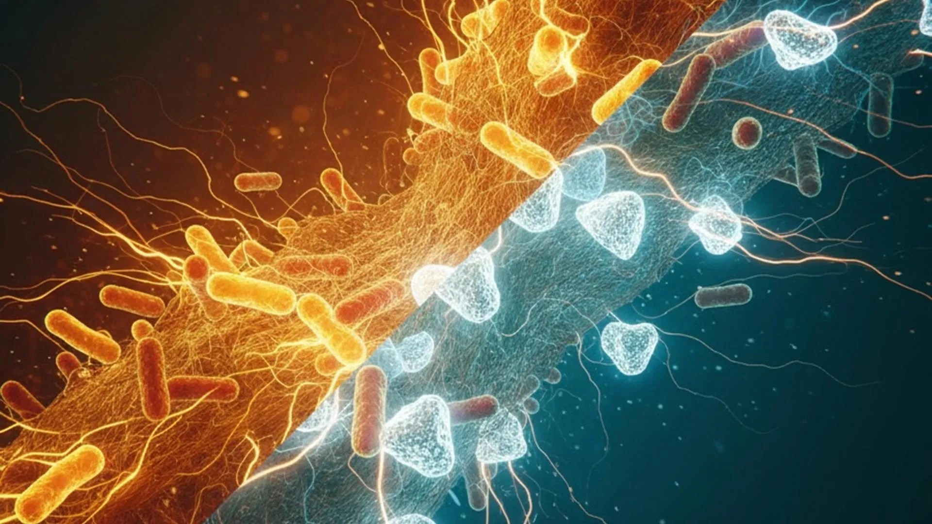 Revolutionizing Gum Disease Prevention: Targeting Bacterial Communication (2026)