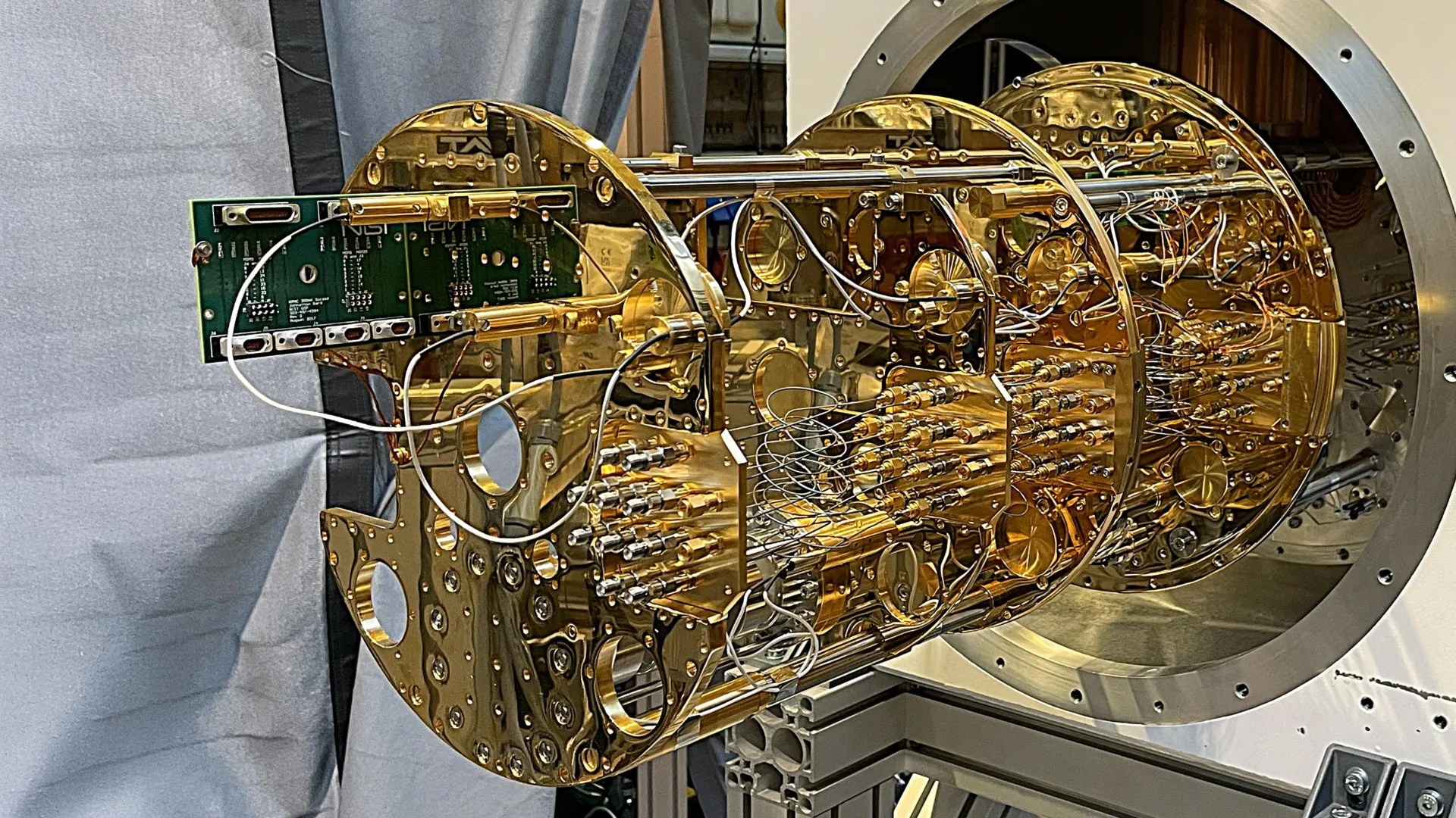 New Superconducting X-ray Detector: 1,000 Times More Sensitive (2026)