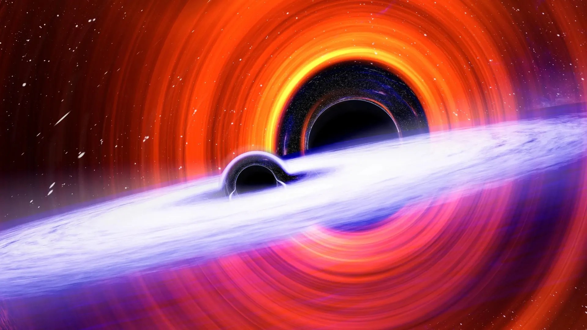 Strange LIGO Signal: Evidence of Primordial Black Holes & Dark Matter's Missing Link? (2026)