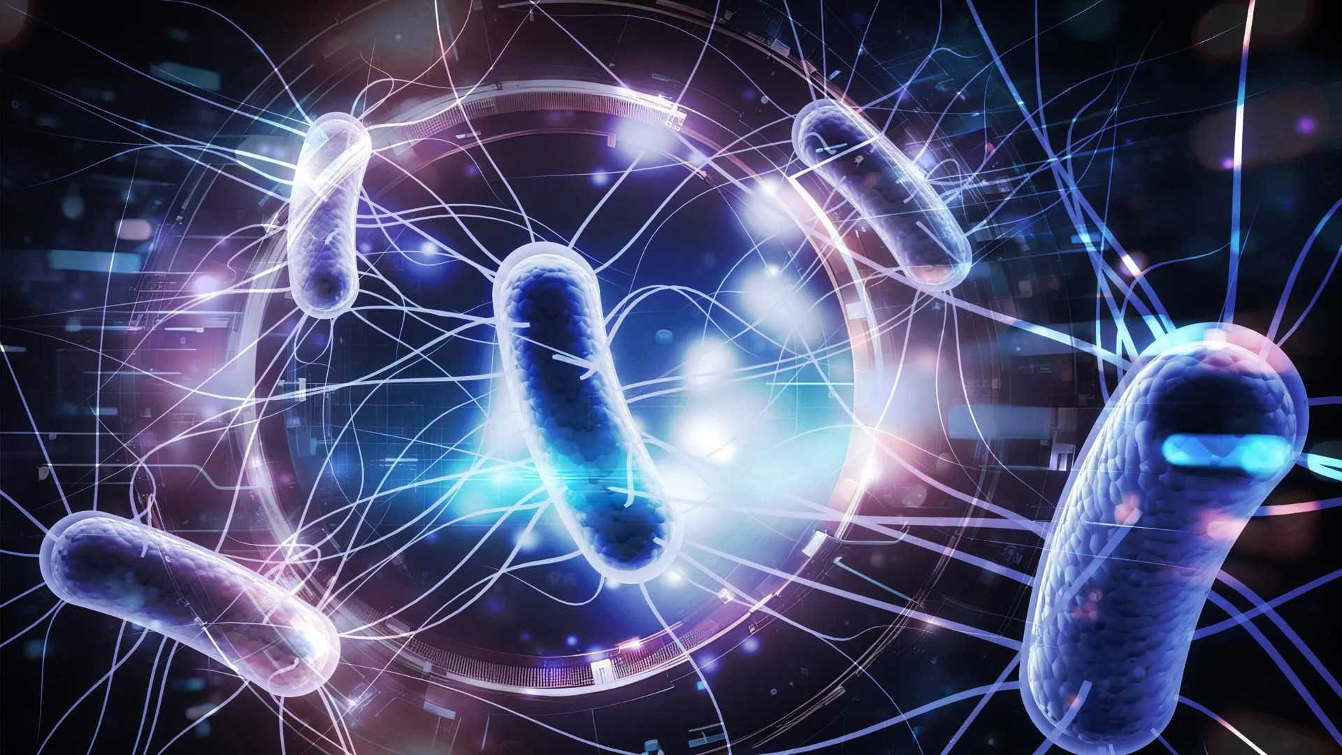 Revolutionary Bacterial Therapy: Destroying Cancer Without the Immune System (2025)