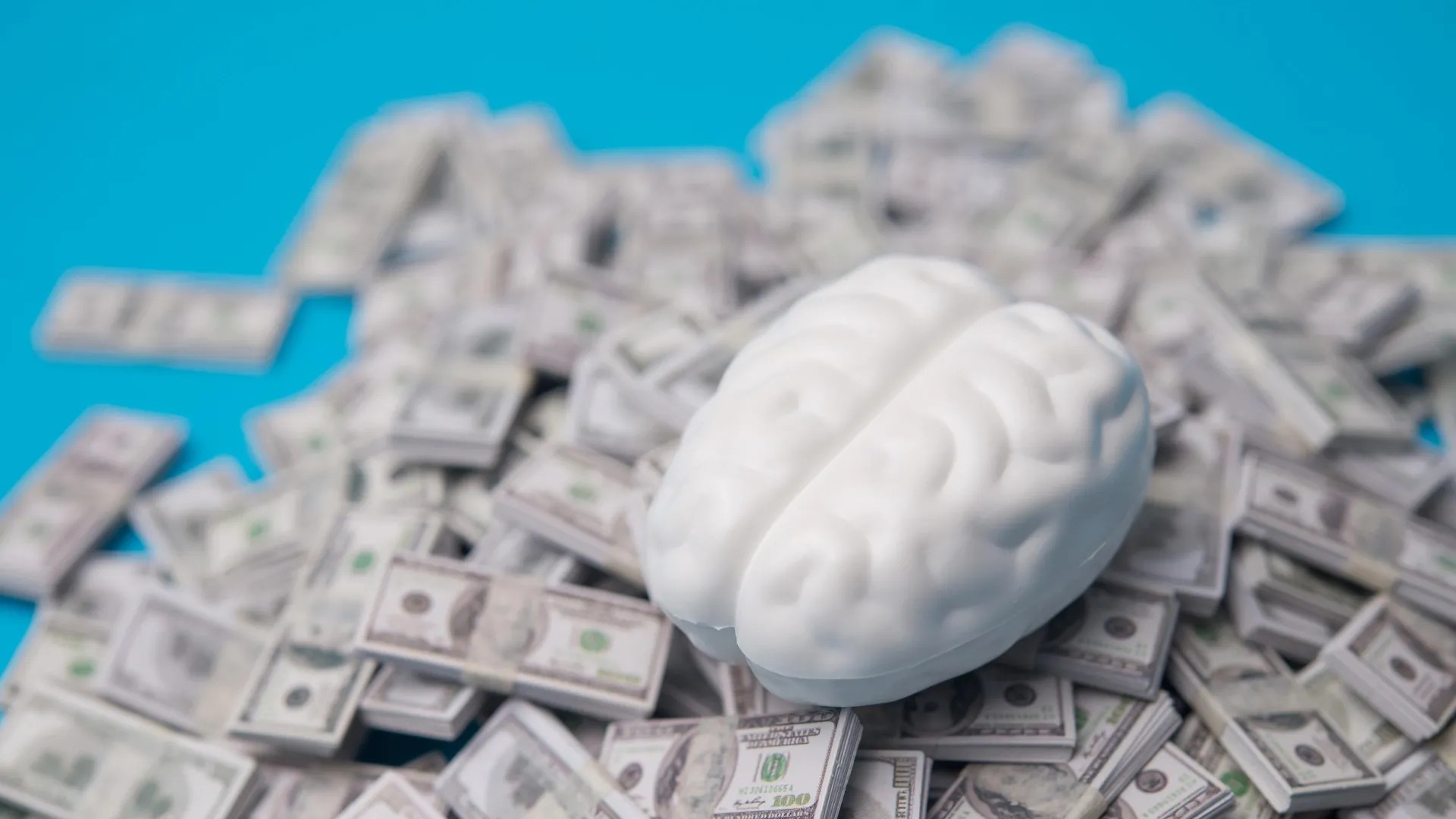 Can Money Problems Make Your Brain Age Faster? | UCL Study on Cognitive Decline (2026)