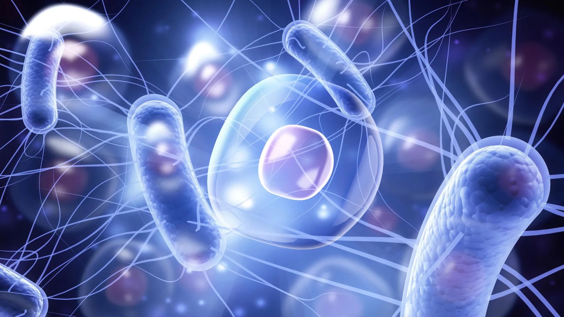 Why Saving Microbes Could Be the Key to Saving Our Planet: Microbial Conservation Revolution (2026)