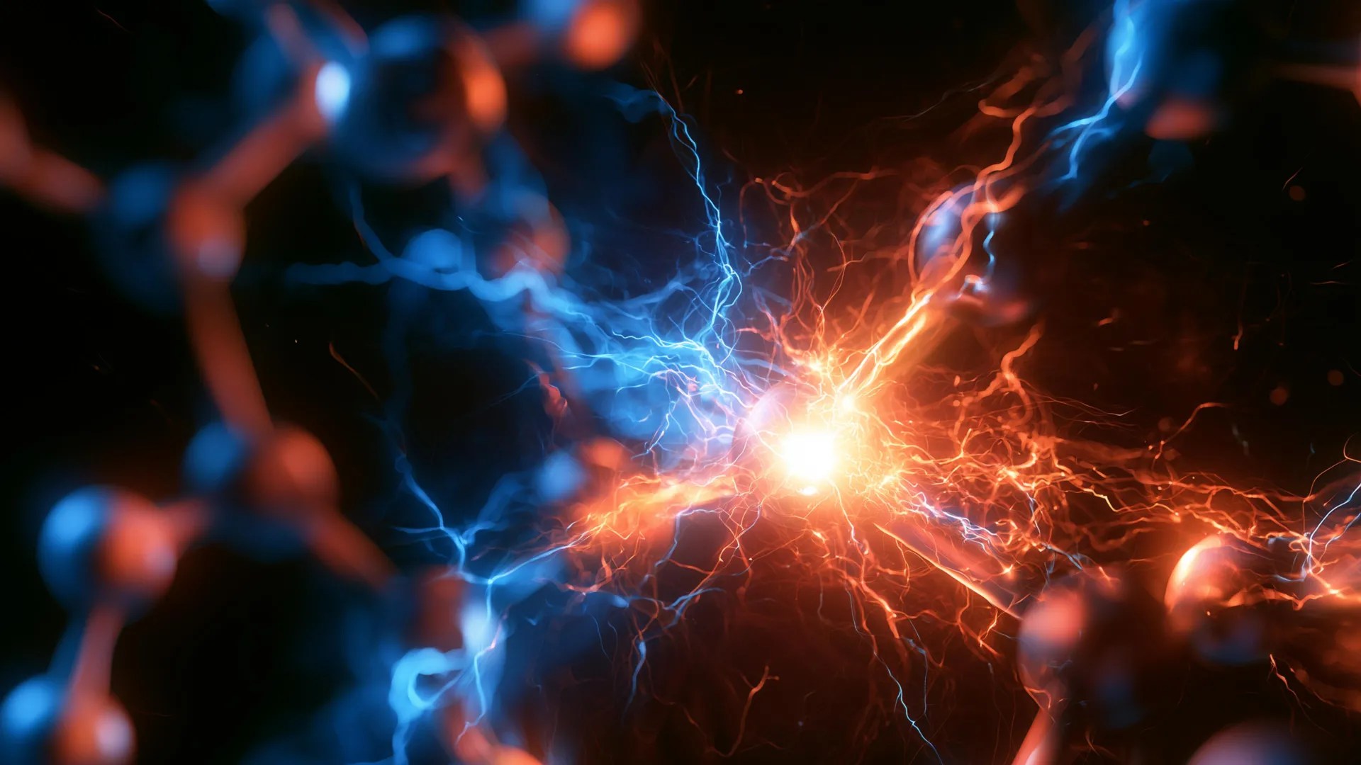 Chemistry Breakthrough: Unlocking New Reactions with Free Electrons (2026)