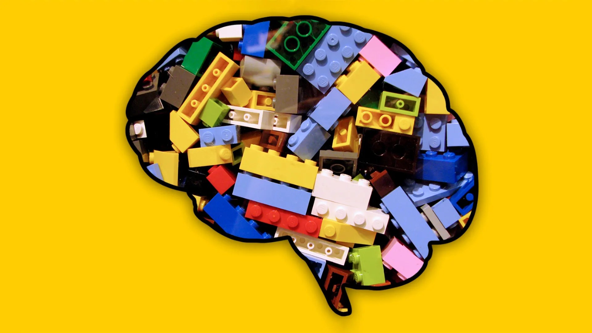 Unveiling the Brain's Secret to Learning: Cognitive Legos and Their Impact (2026)