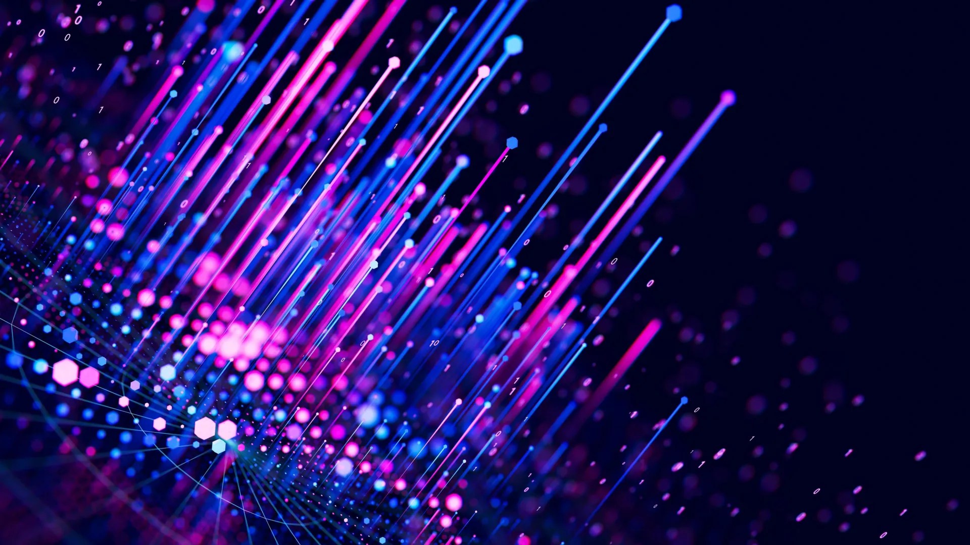 Unlocking the Secrets of Dark Matter: Quantum Networks Explained (2026)