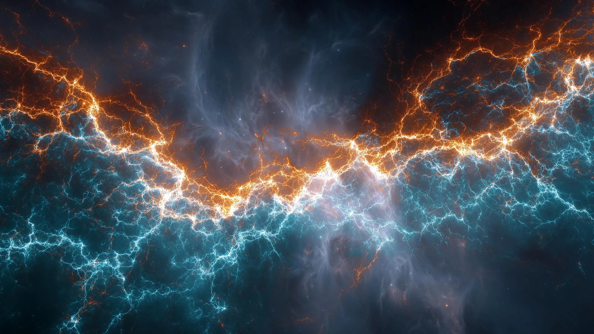 How Supercomputers Unlocked the Mystery of Cosmic Magnetic Fields | UW-Madison Discovery (2026)