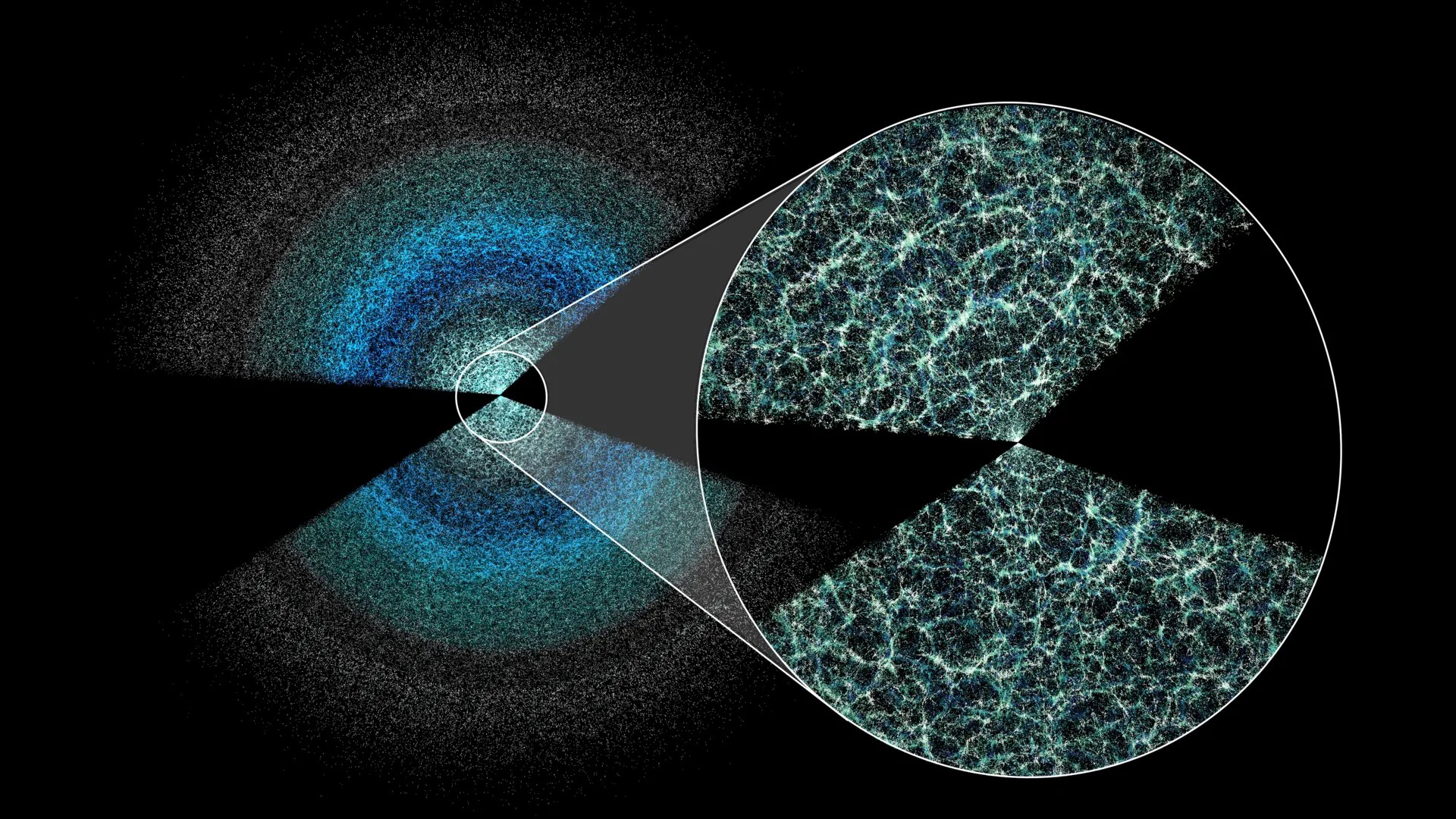 Mind-Blowing 3D Map of 47 Million Galaxies Reveals Dark Energy Secrets! (2026)