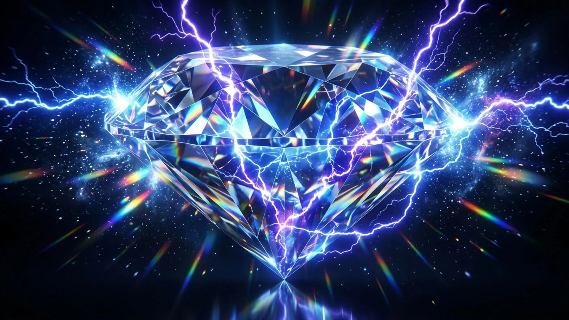 Diamonds Generate Electricity! Unlocking the Secret Power of Diamond Membranes (2026)
