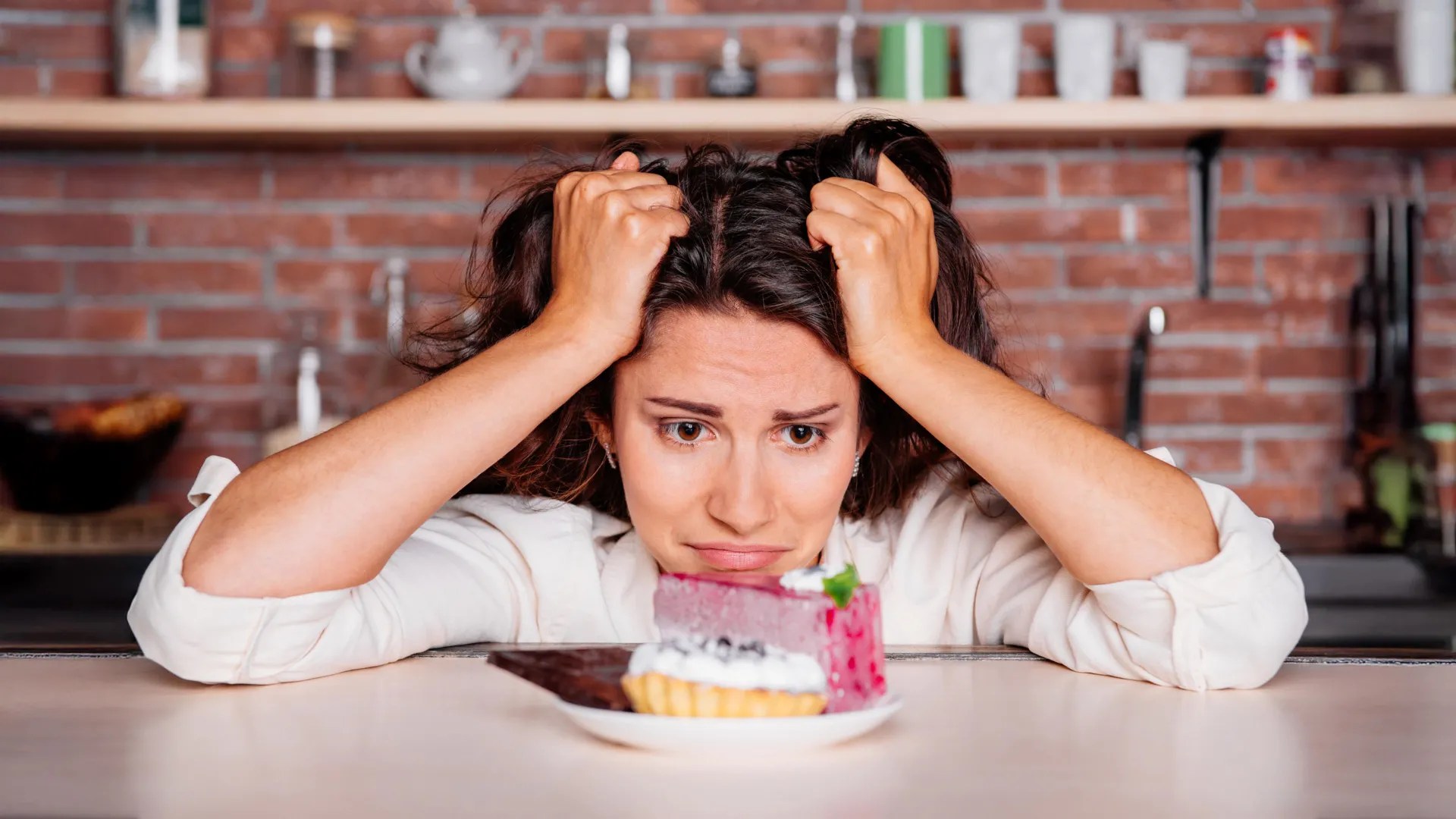 X世代女性注意!超加工食品成癮風險高,健康警訊拉響! X世代女性注意!超加工食品成癮風險高,健康警訊拉響!