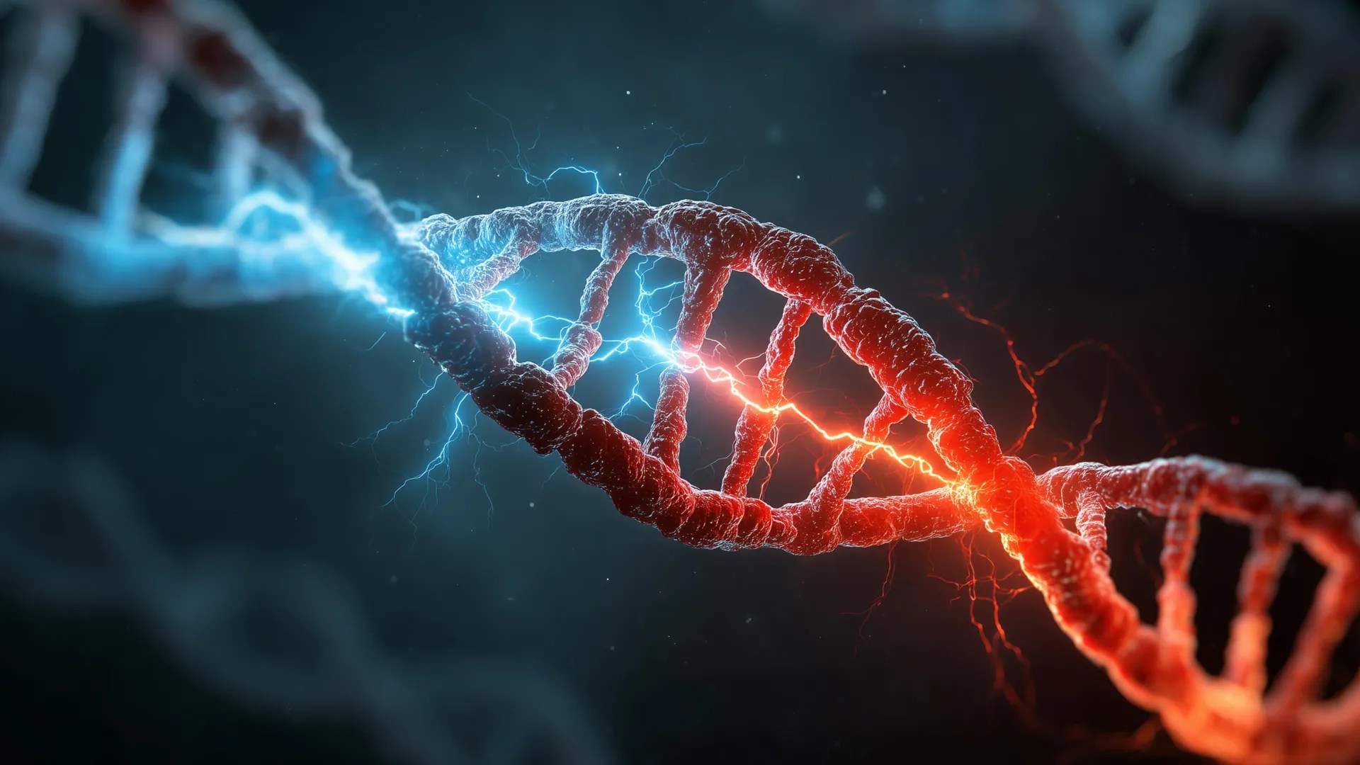 ALS Protein TDP43: Unlocking the Link Between DNA Repair, Cancer, and Dementia (2026)