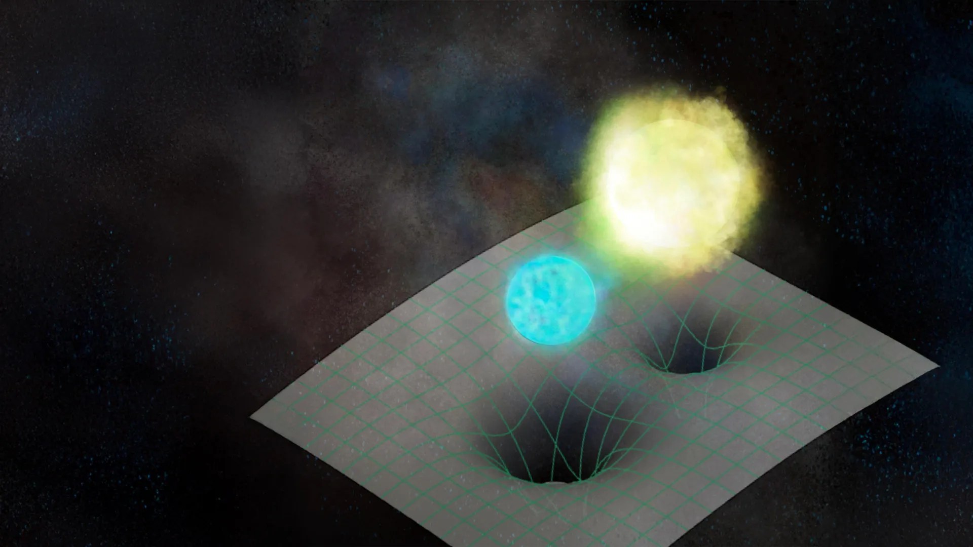 White Dwarfs: Unlocking the Secrets of Tidal Forces and Stellar Evolution (2026)