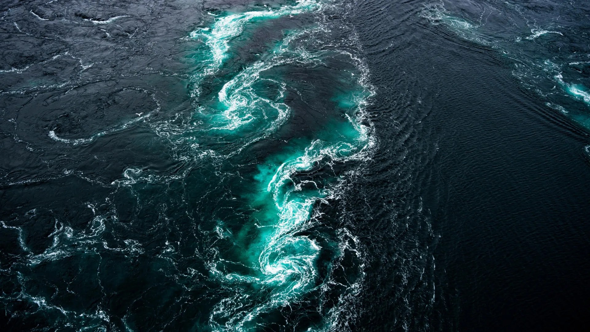 The Atlantic Ocean's Secret Shield Against Climate Collapse – What You Need to Know! (2026)