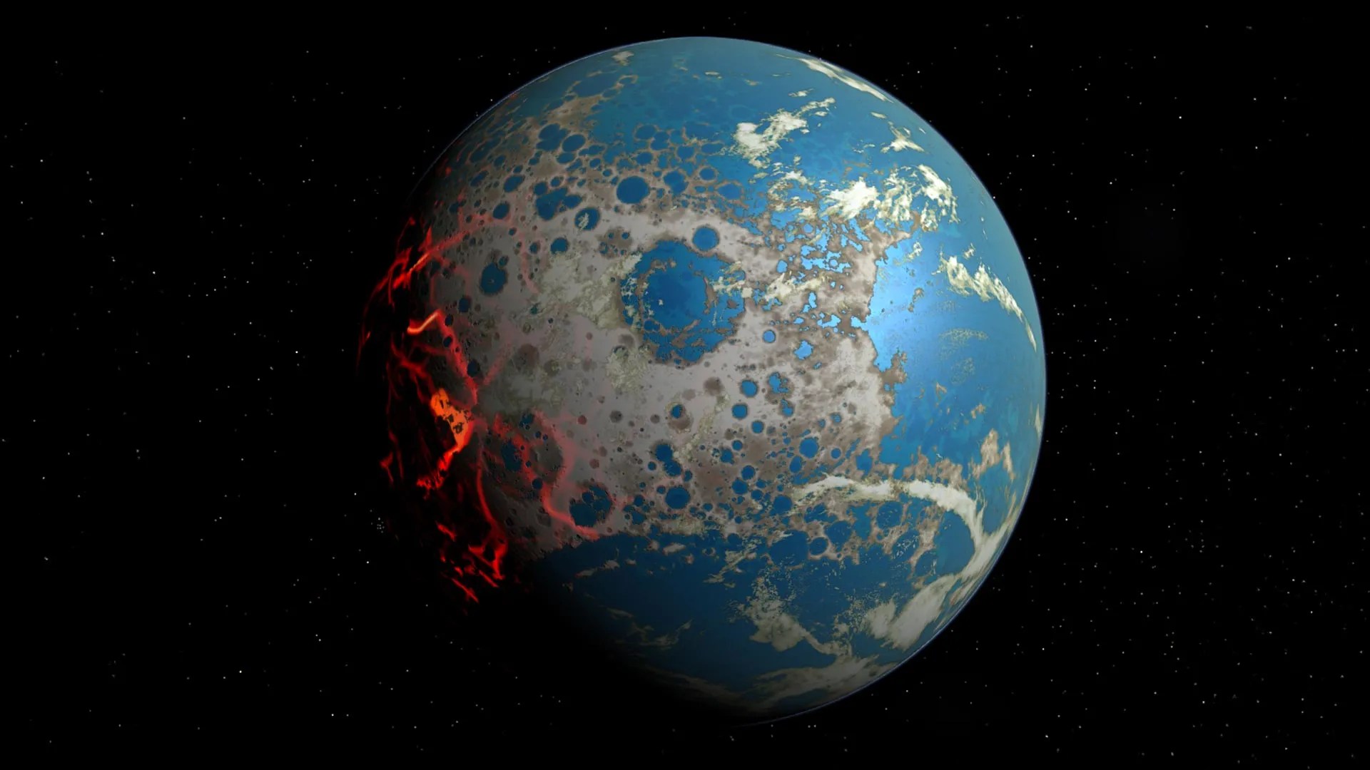Asteroids and the Origin of Life: Unlocking Earth's Ancient Secrets (2026)