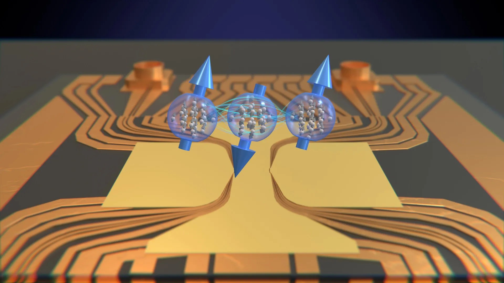 Quantum Entanglement: Unlocking Super-Precise Measurements with Distant Atoms (2026)