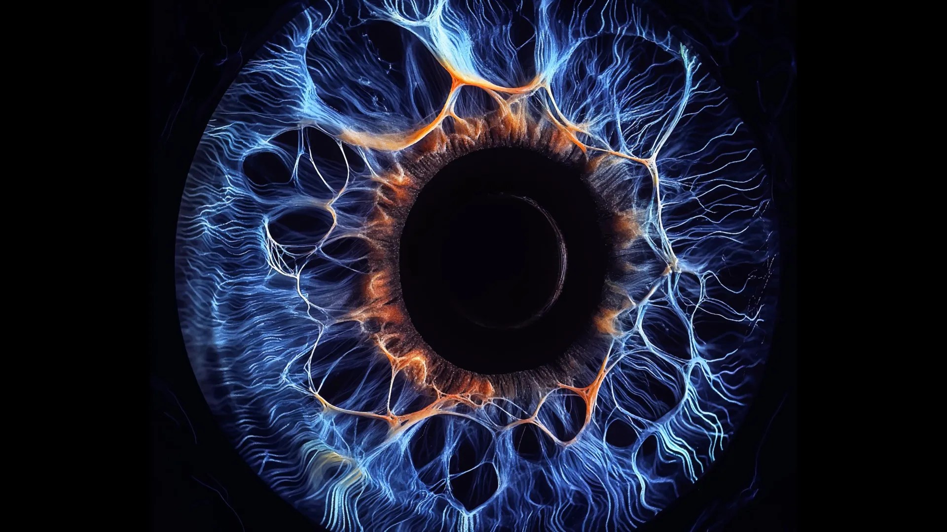 Yale Scientists Discover Hidden Network Inside the Eye (2026)