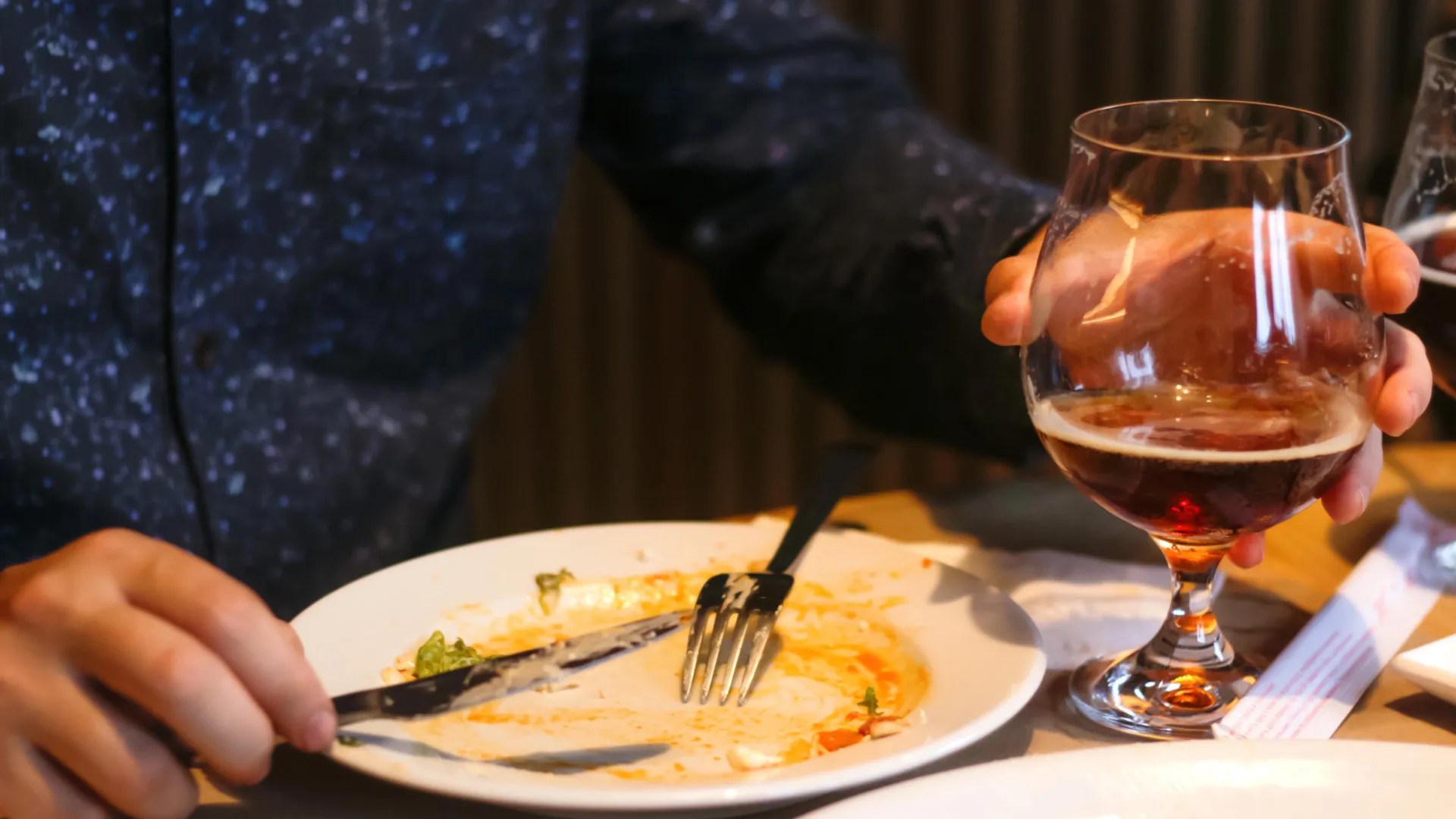 After-Meal Blood Sugar Spike: Alzheimer's Risk Factor? (2026)