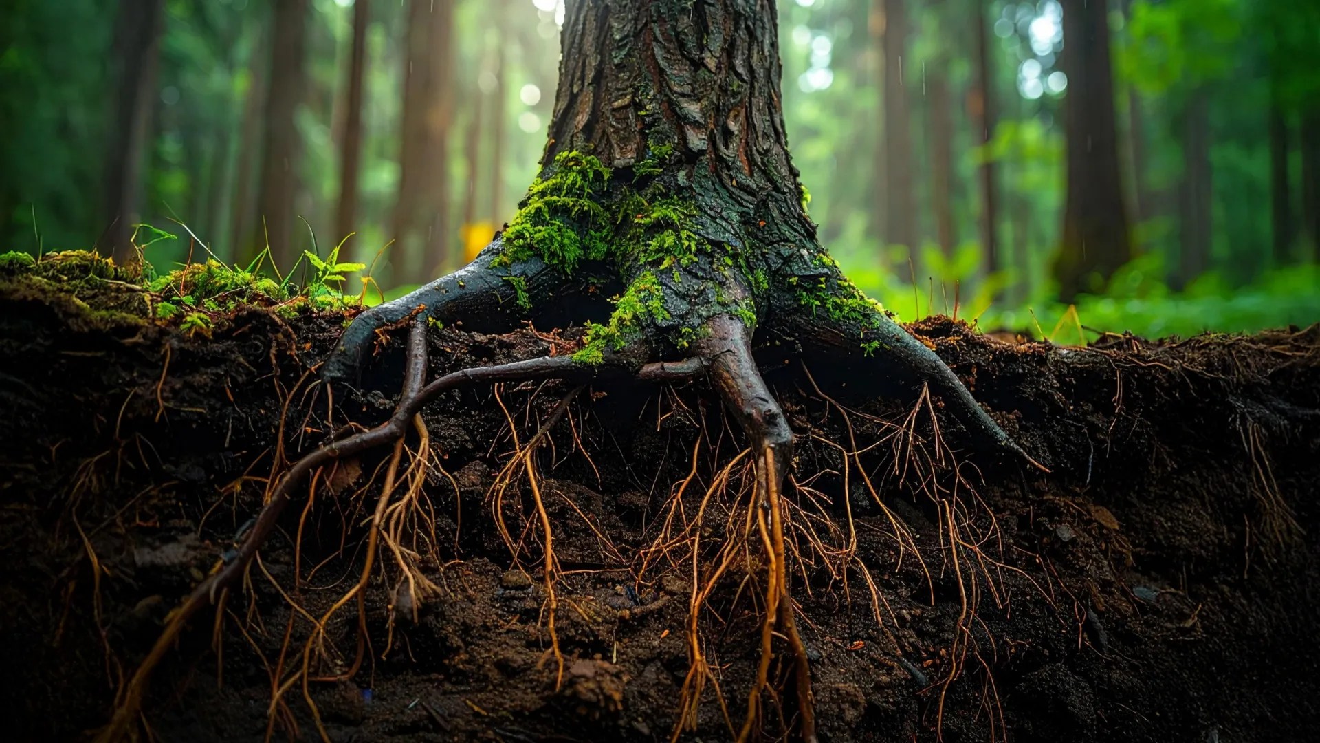 Uncovering a Hidden Climate Threat: What 37 Years of Soil Experimentation Revealed (2026)