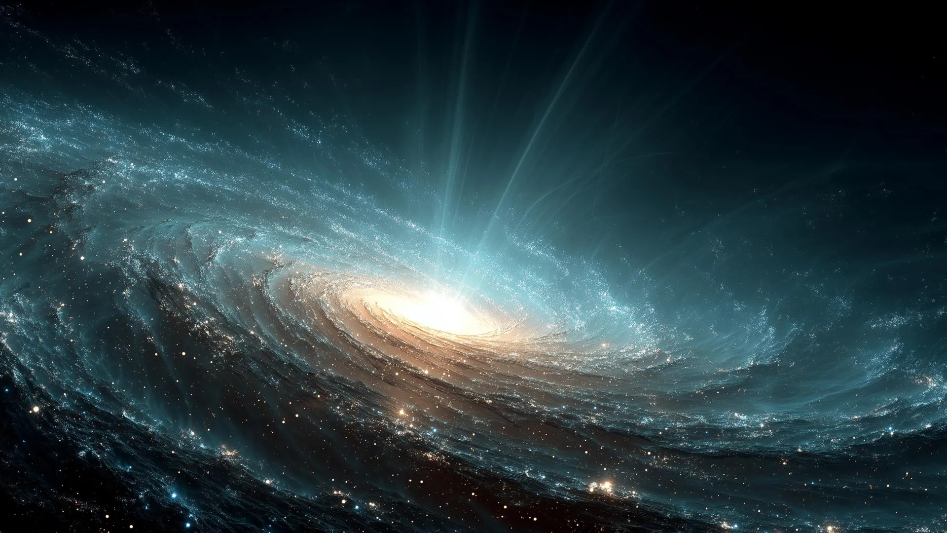 Mapping the Invisible Universe: Unveiling Dark Matter and Dark Energy (2026)