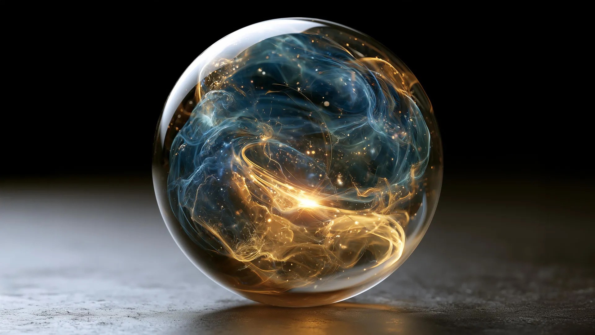 Unveiling the Mystery: Time Emerges Without a Clock in a Mini Universe (2026)