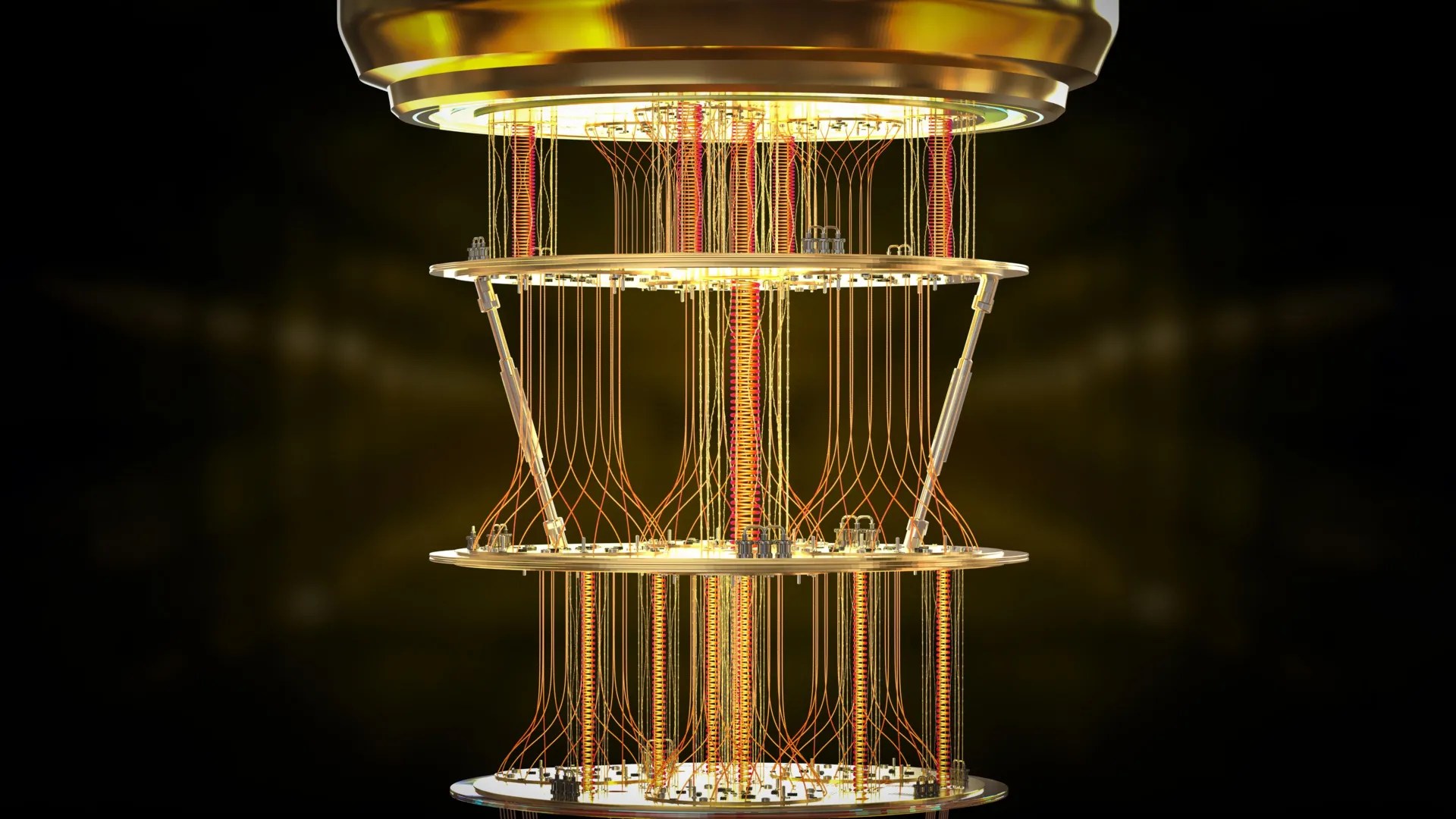 Unveiling the Quantum Grail: Scientists Discover Triplet Superconductors (2026)