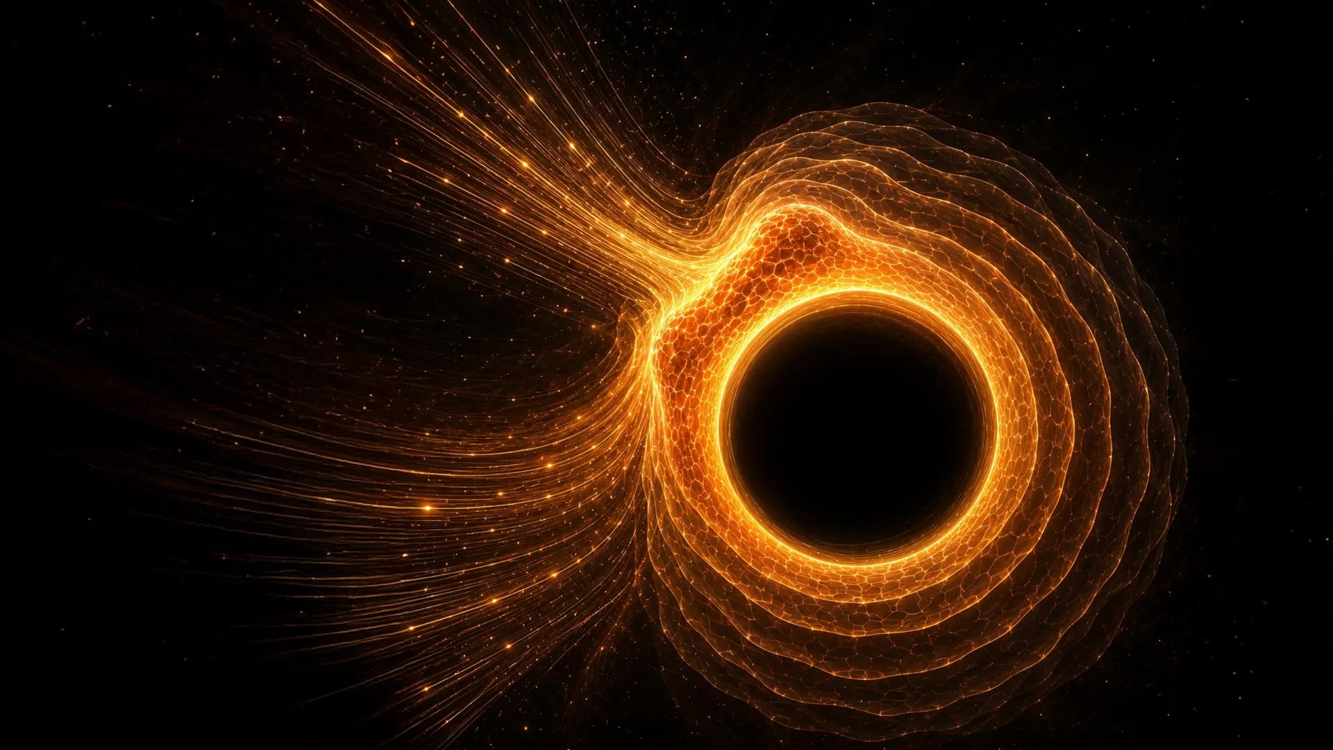 Stephen Hawking's Black Hole Laws Get a Major Upgrade (2026)