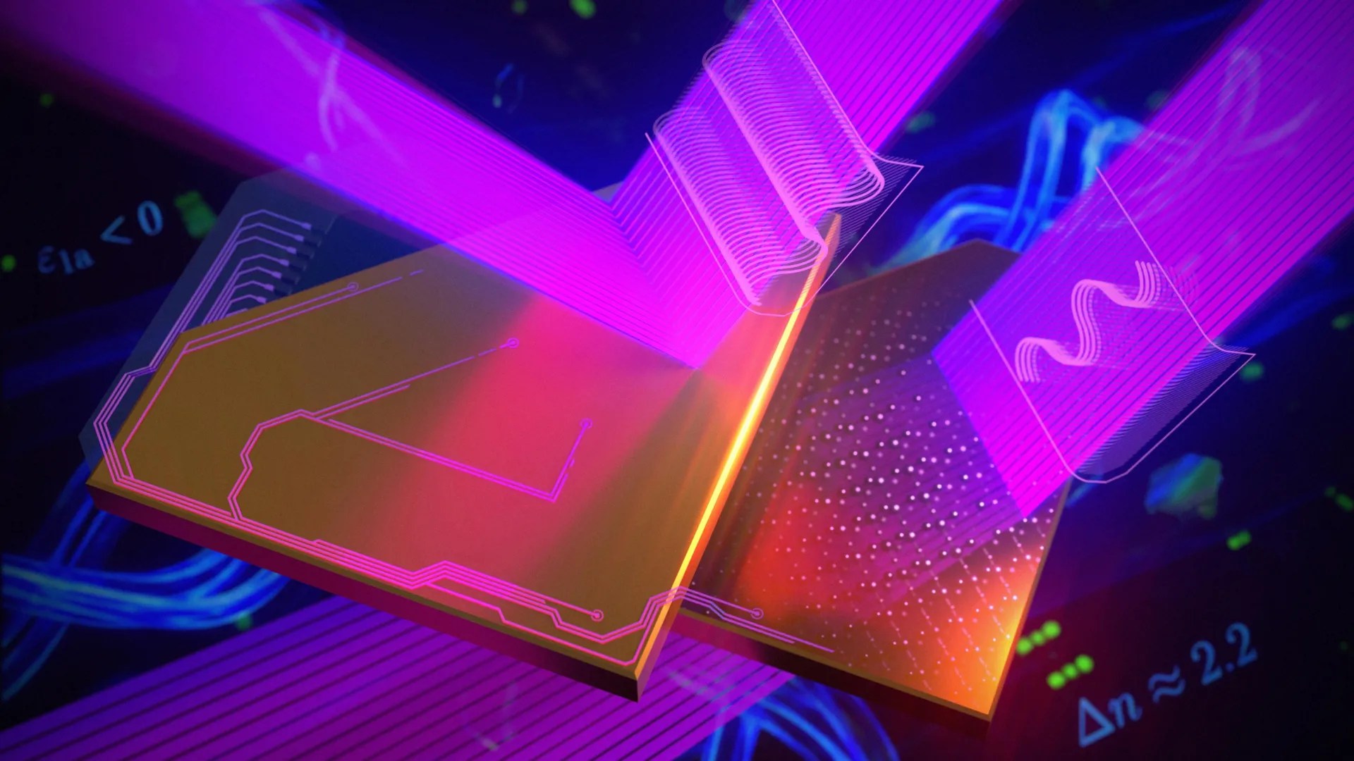 Unbelievable! This Crystal is Both Metal and Glass (2026)