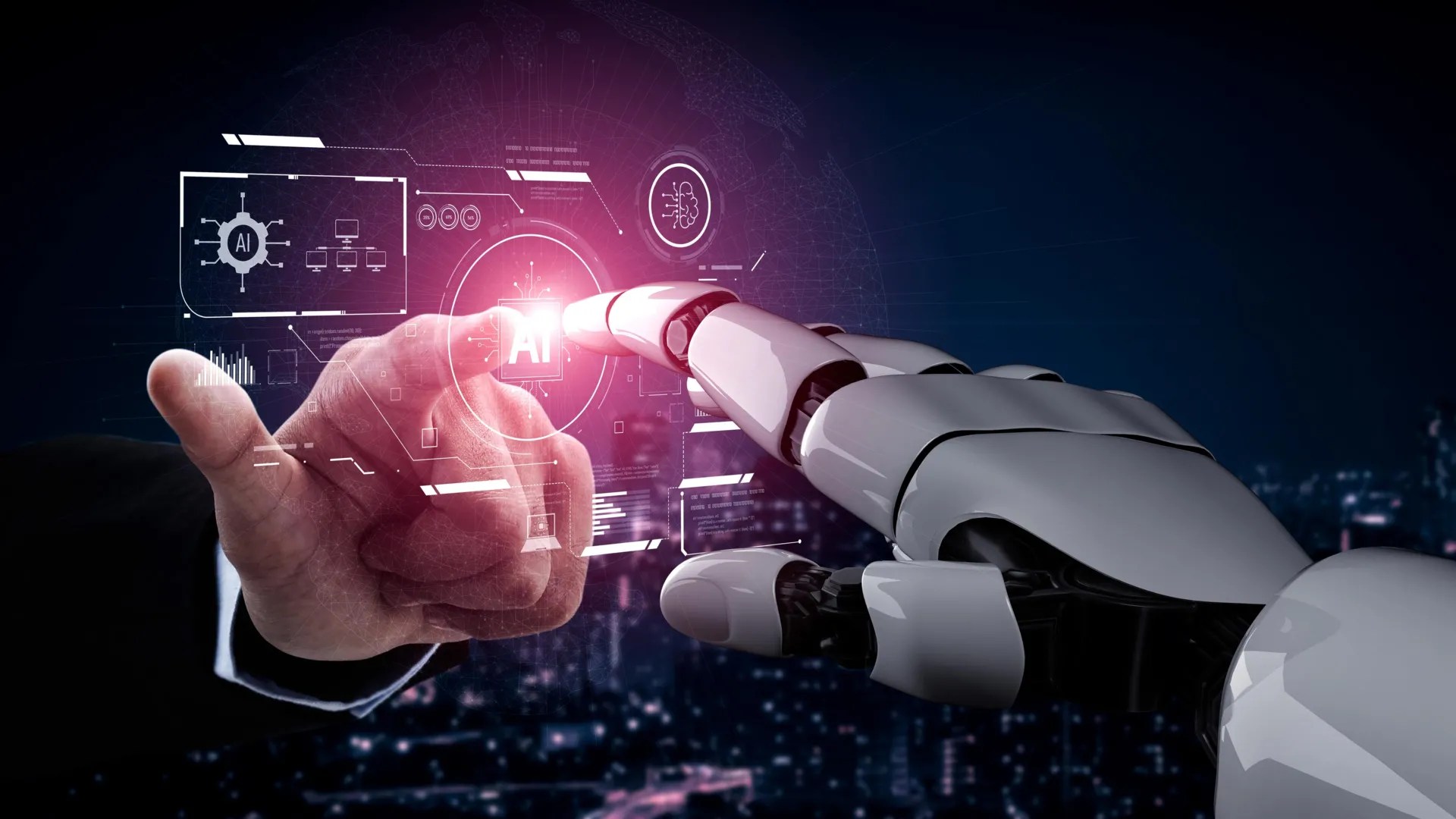AI Revolution: Unlocking the Power of Inverse Partial Differential Equations (2026)